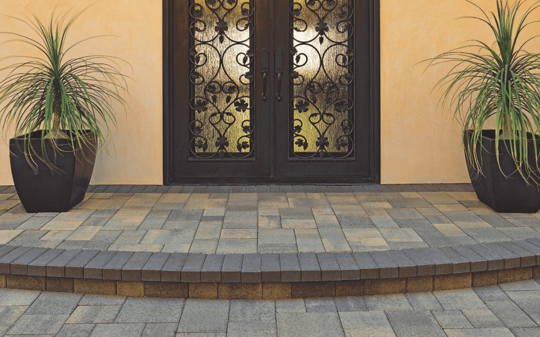 What Many Homeowners Overlook When Choosing The Right Color For Their Paving Stones (And What You Can Do To Avoid It)